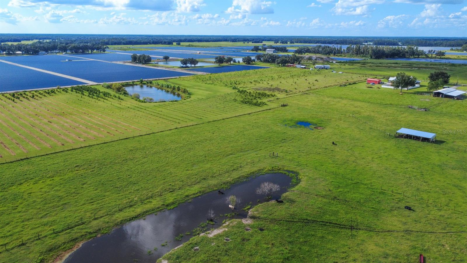 UNPLATTED - Land