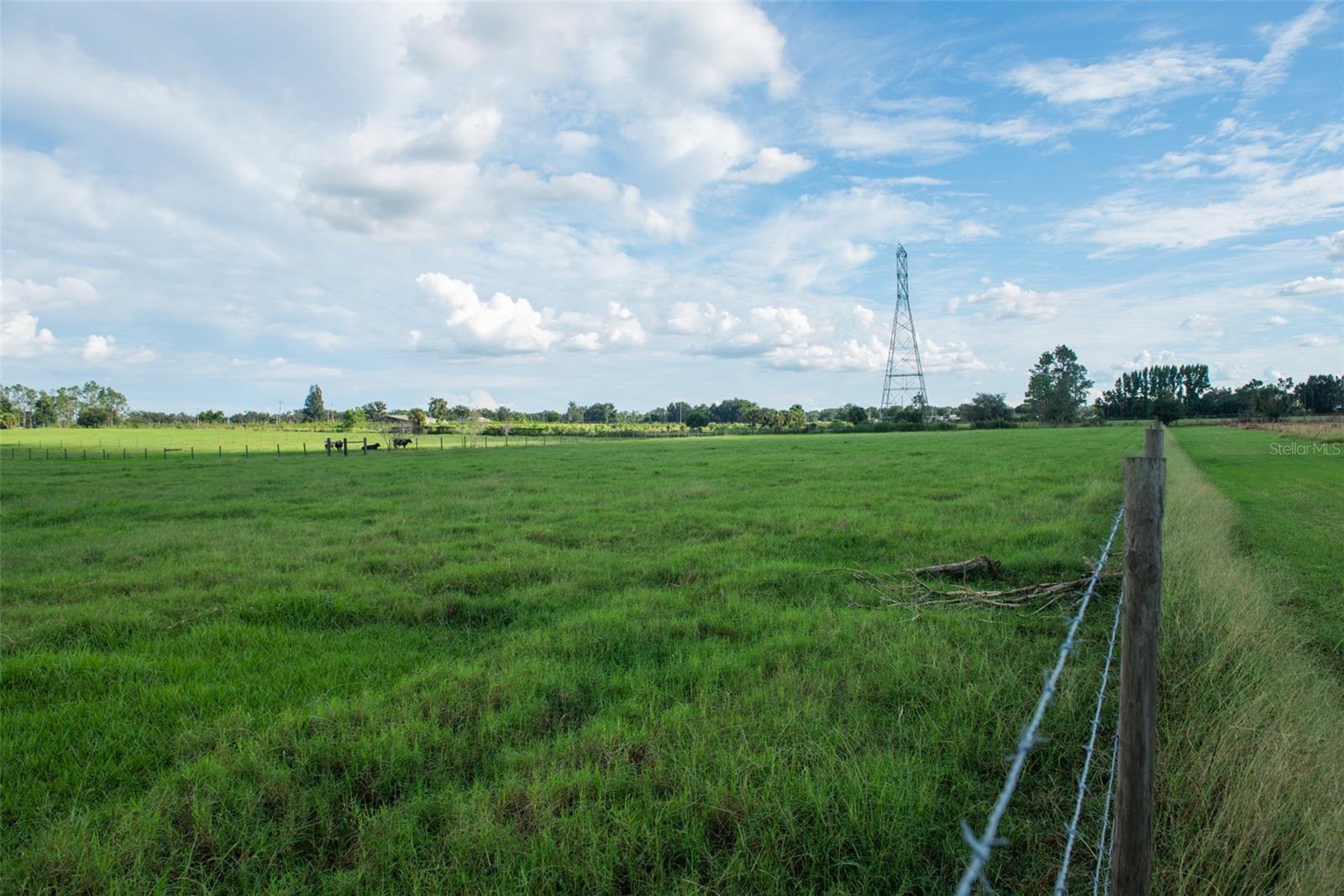 UNPLATTED - Land