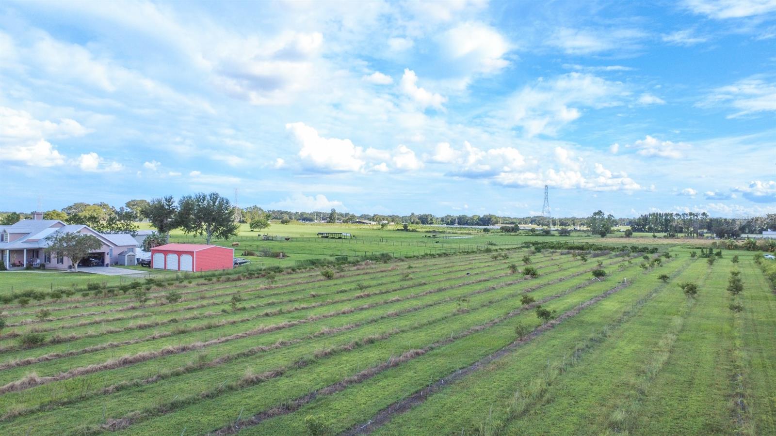 UNPLATTED - Land