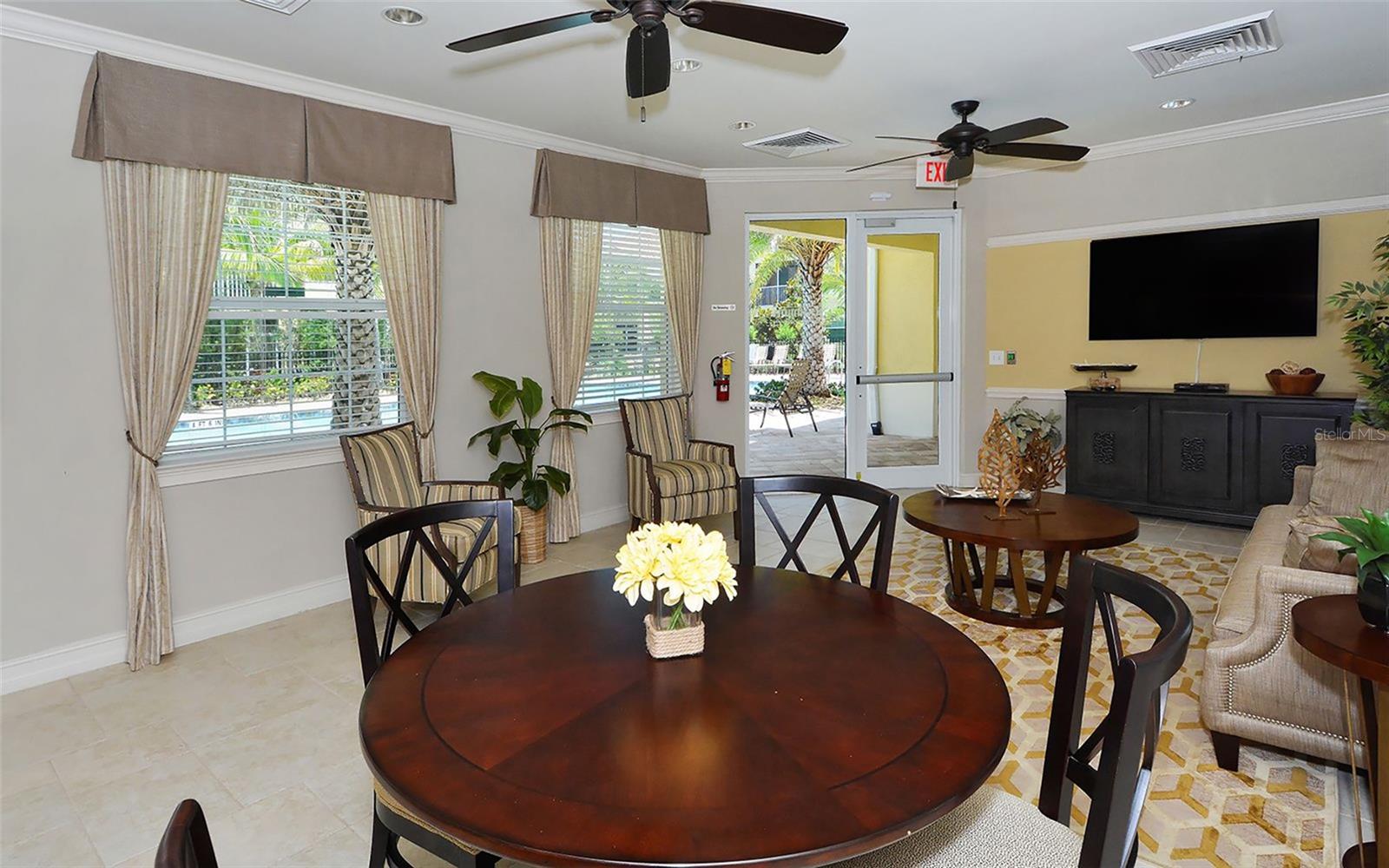 BAY STREET VILLAGE - Residential