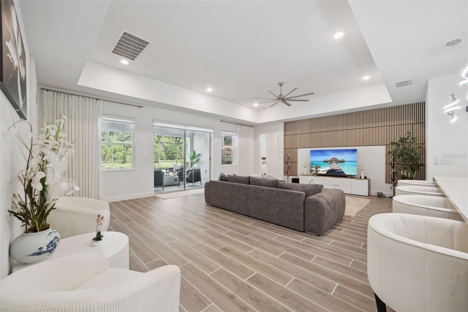 BARGROVE PH 2 - Residential