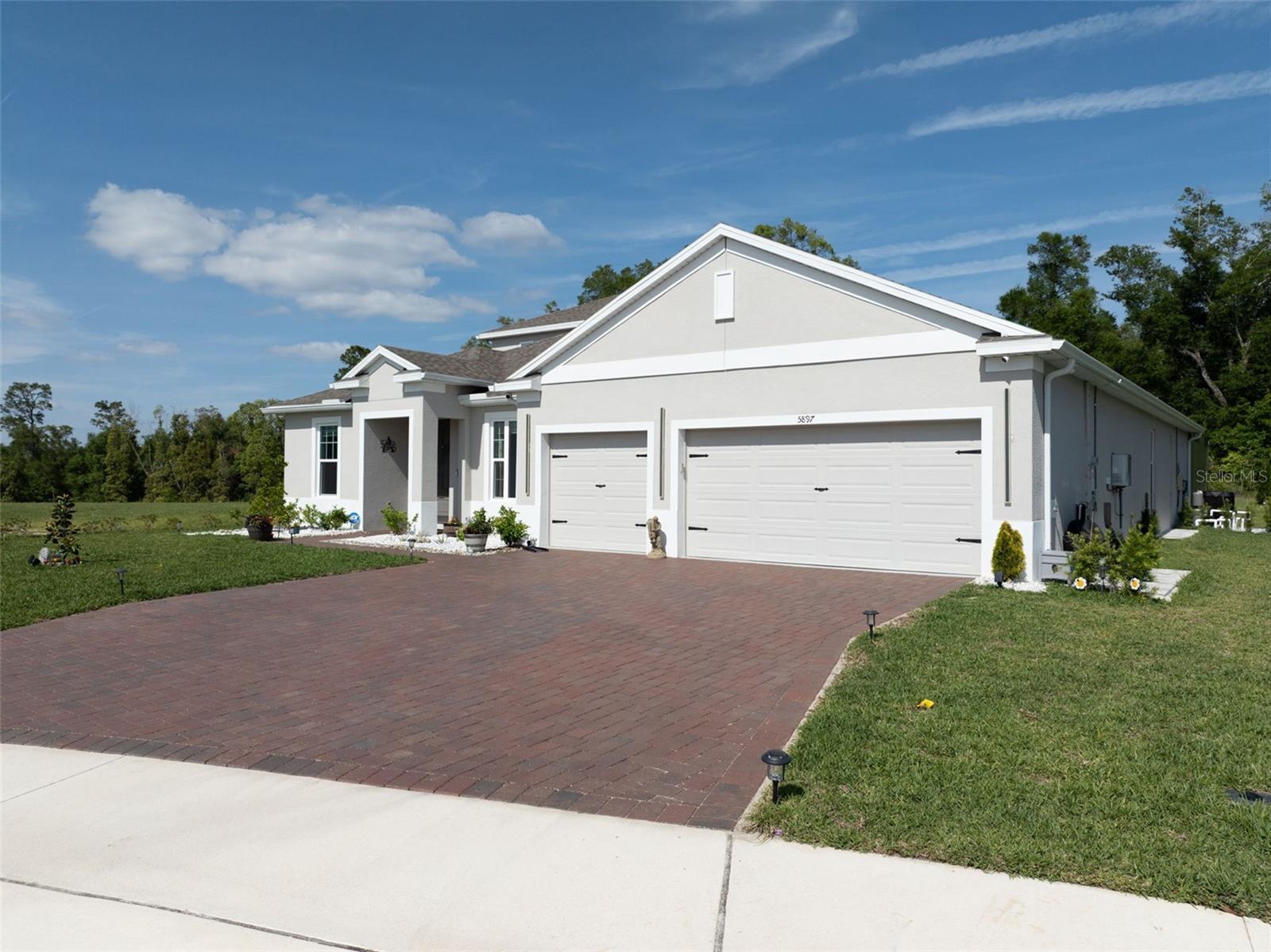 BARGROVE PH 2 - Residential