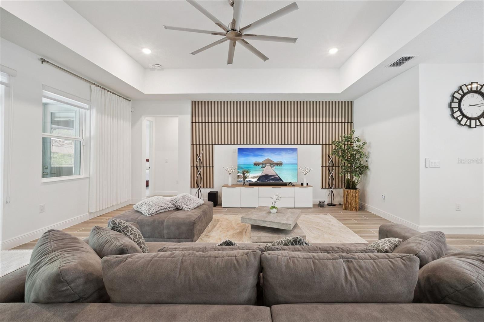 BARGROVE PH 2 - Residential