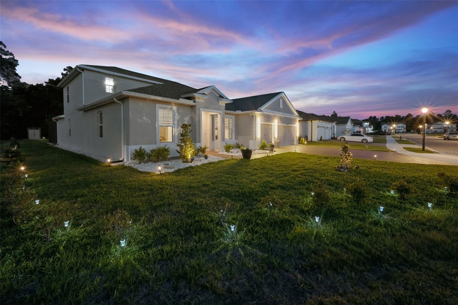 BARGROVE PH 2 - Residential