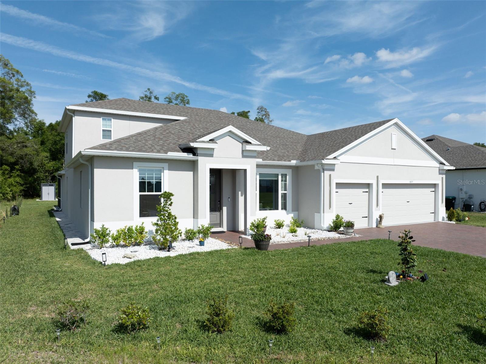 BARGROVE PH 2 - Residential
