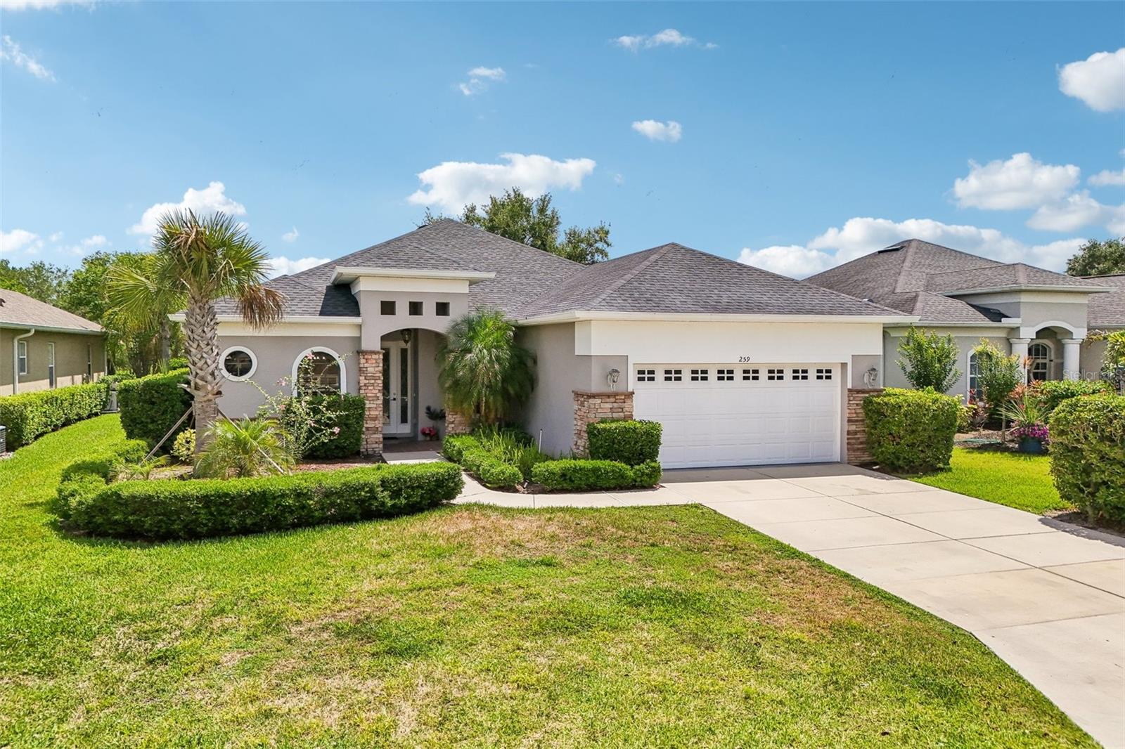 GREYHAWK LANDING PH 3 - Residential