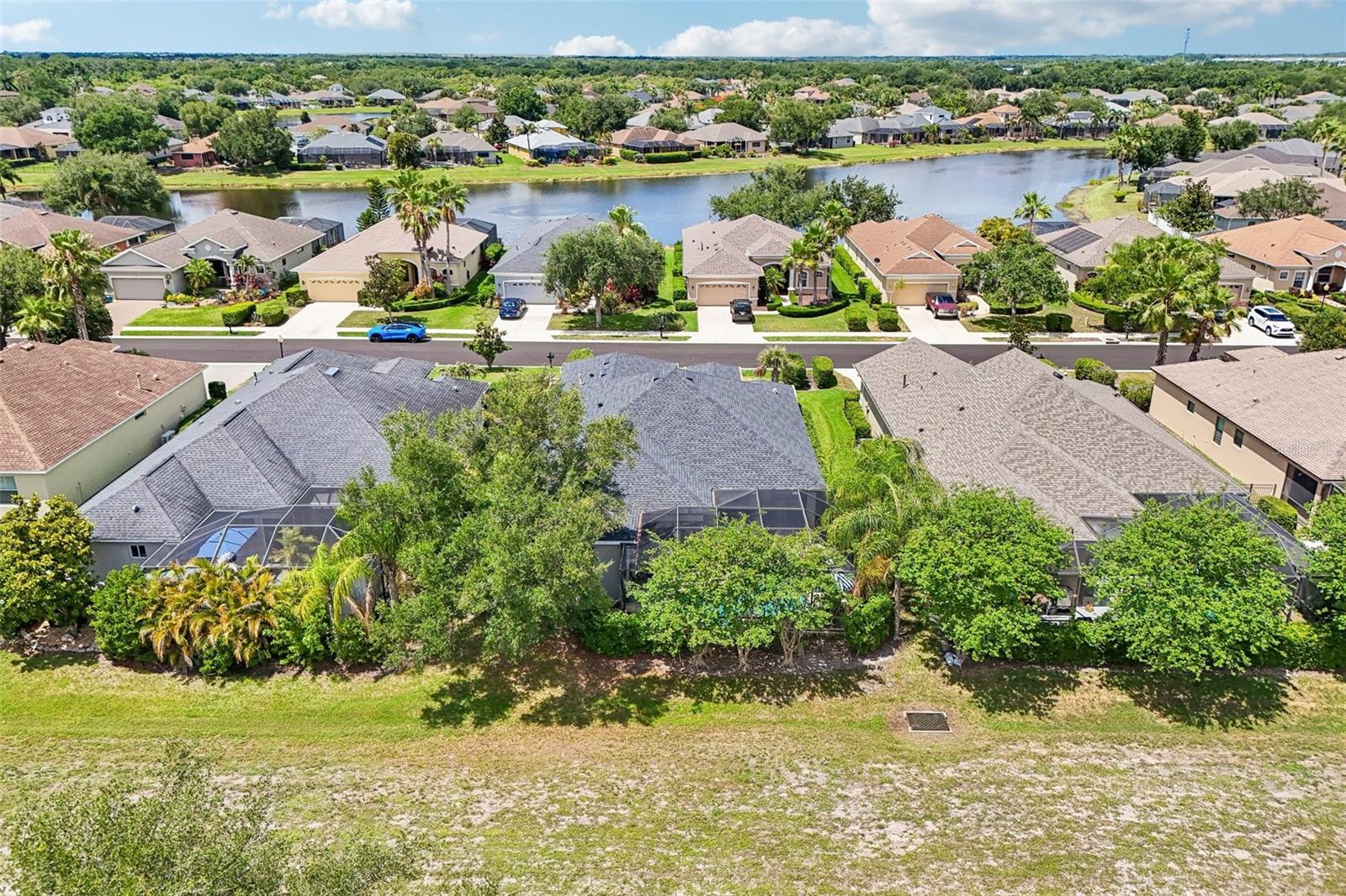 GREYHAWK LANDING PH 3 - Residential
