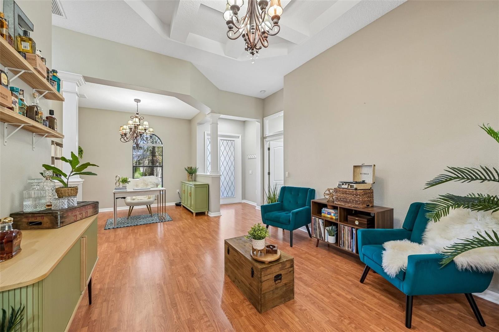 GREYHAWK LANDING PH 3 - Residential