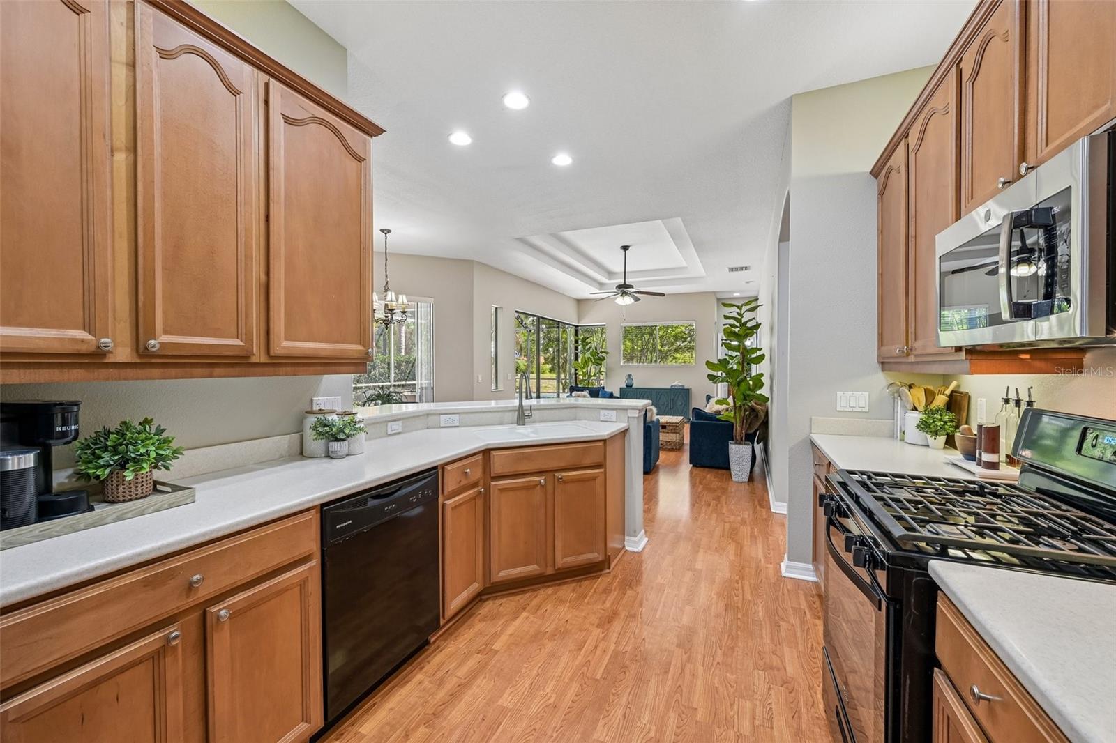 GREYHAWK LANDING PH 3 - Residential