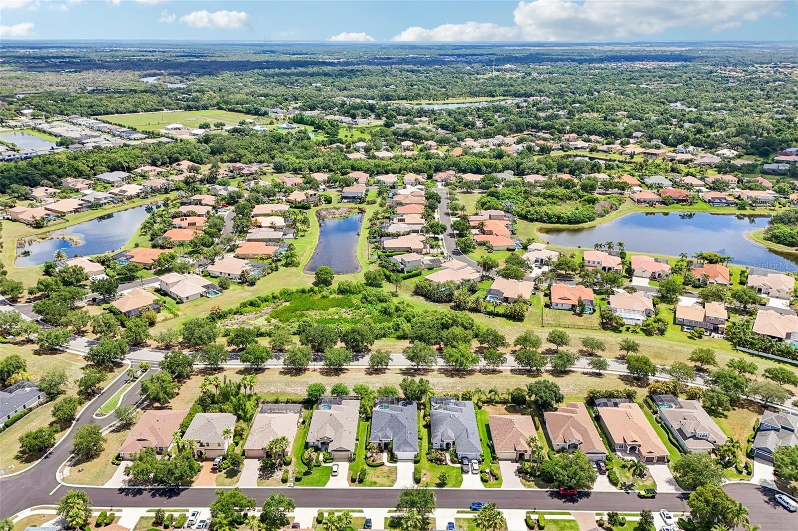 GREYHAWK LANDING PH 3 - Residential