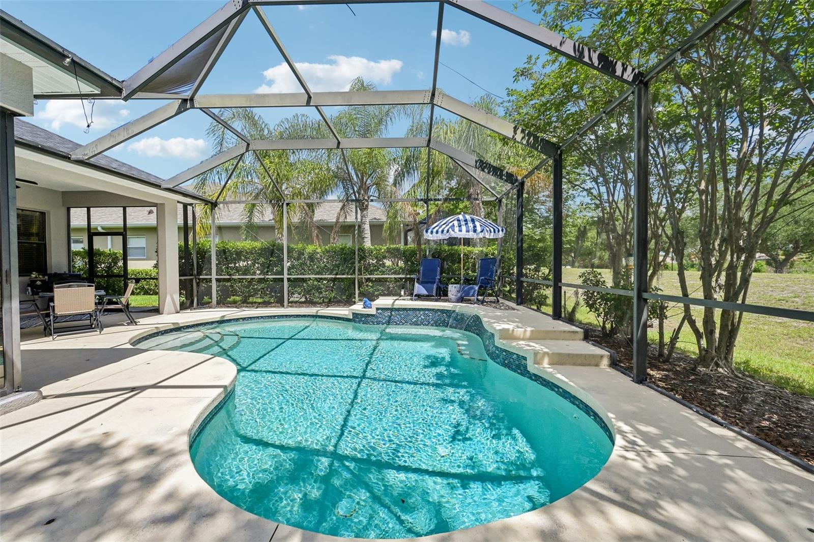 GREYHAWK LANDING PH 3 - Residential