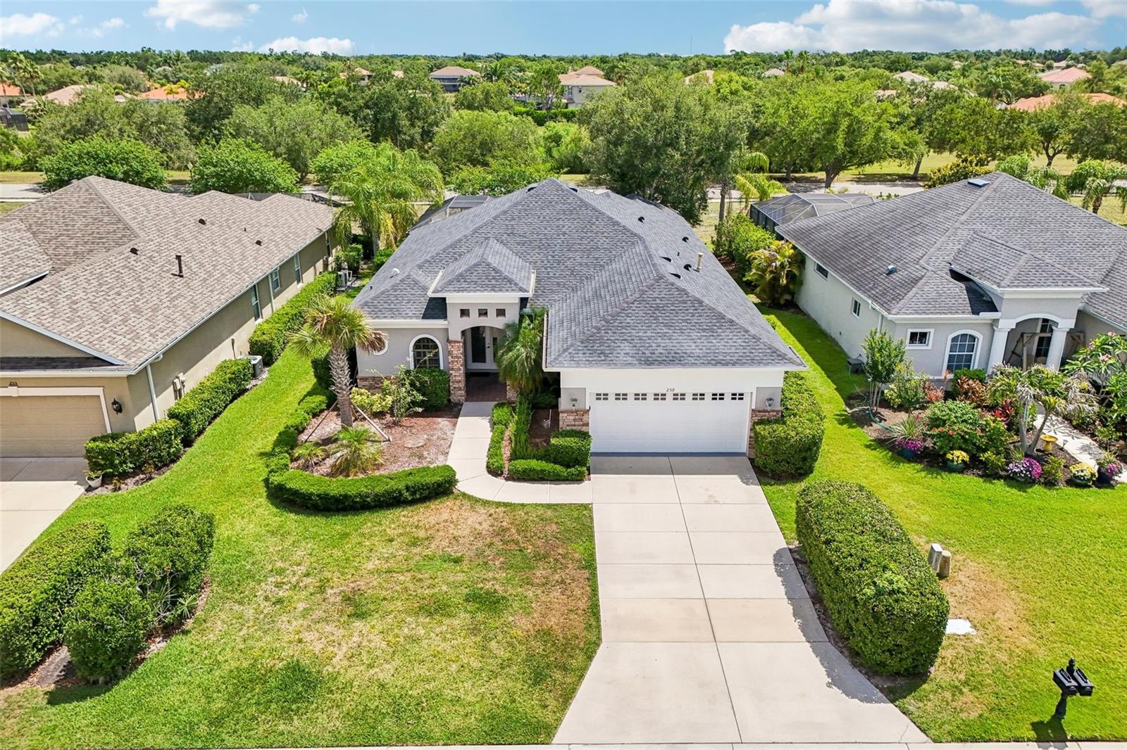 GREYHAWK LANDING PH 3 - Residential