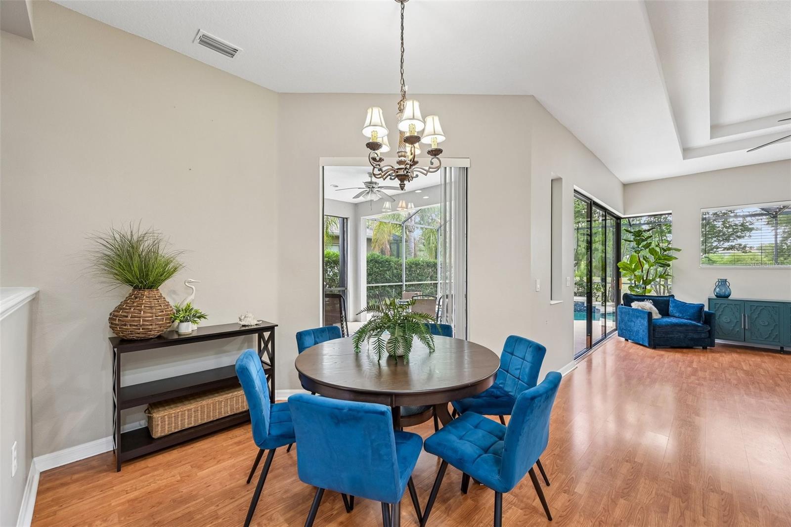 GREYHAWK LANDING PH 3 - Residential