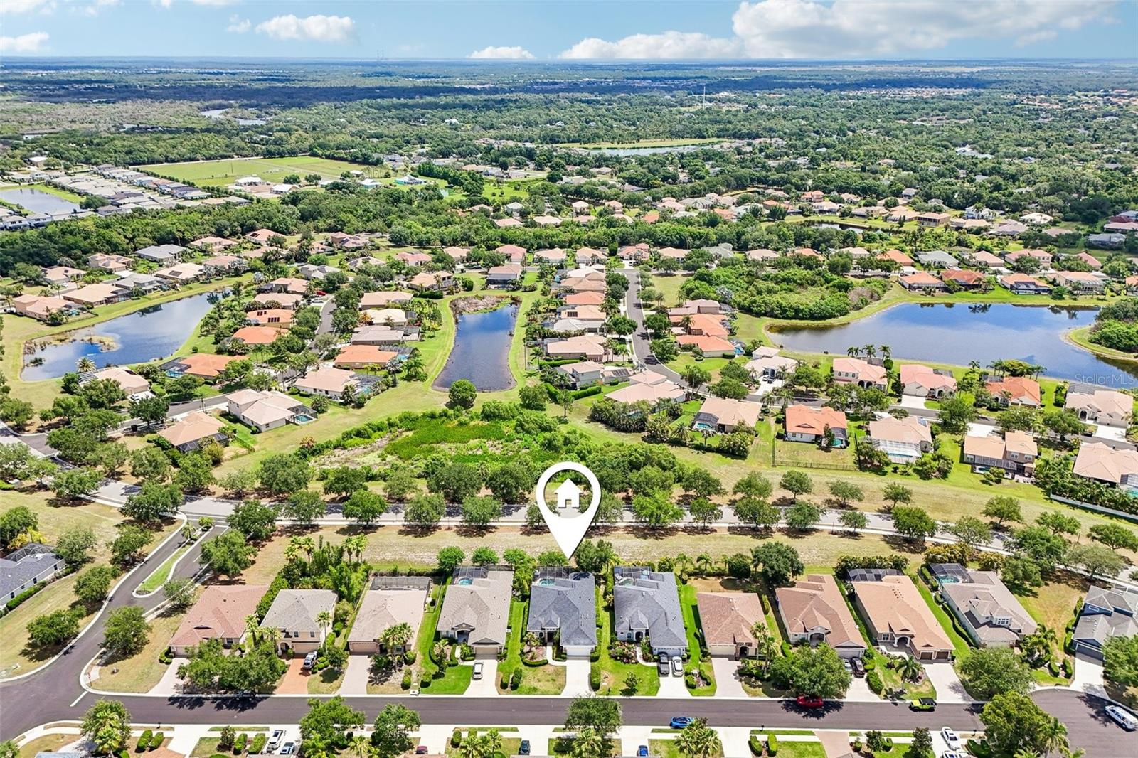 GREYHAWK LANDING PH 3 - Residential