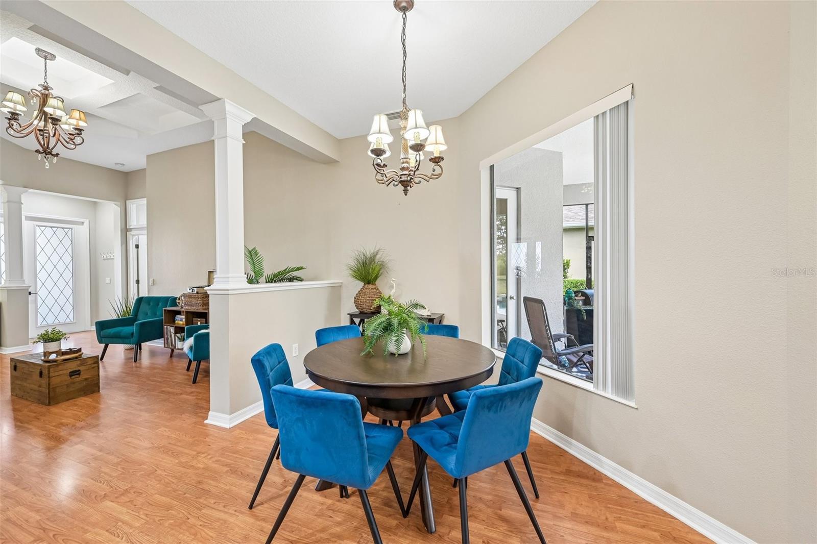 GREYHAWK LANDING PH 3 - Residential