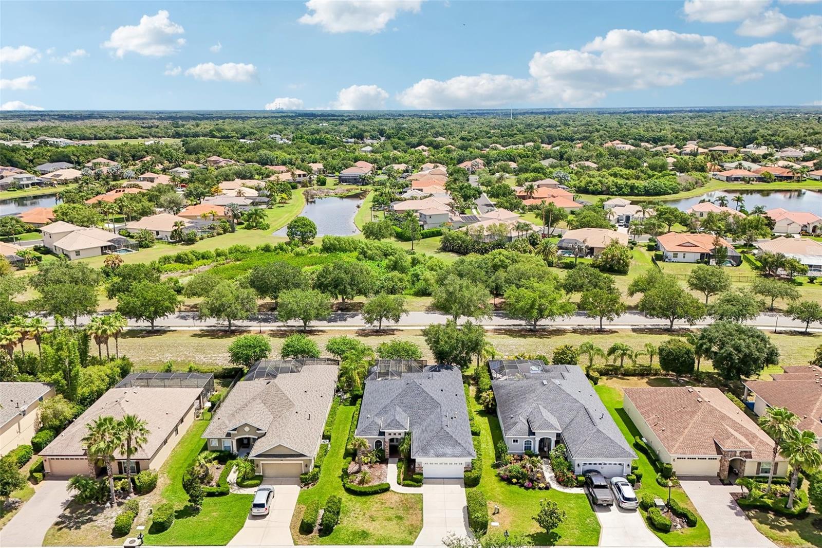 GREYHAWK LANDING PH 3 - Residential