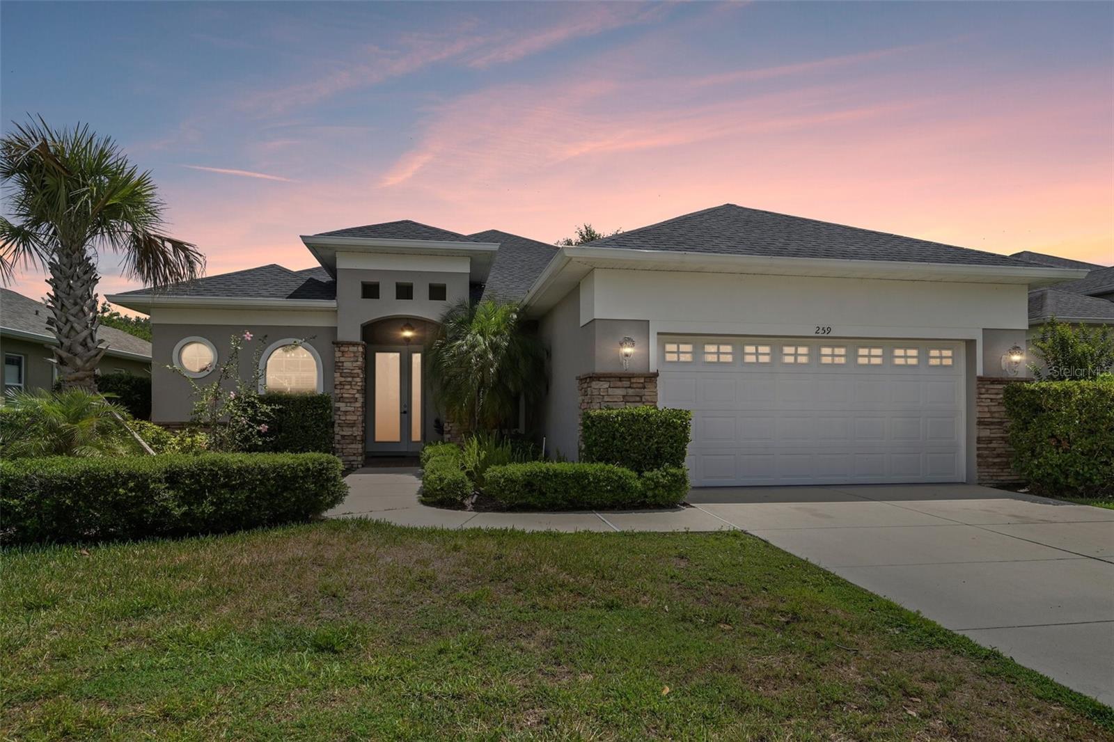 GREYHAWK LANDING PH 3 - Residential
