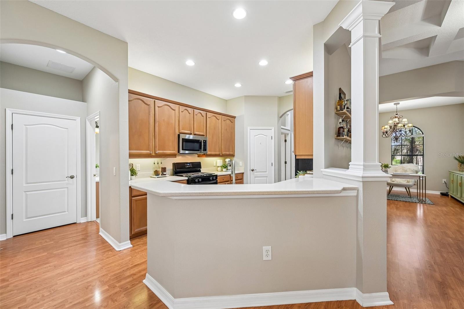 GREYHAWK LANDING PH 3 - Residential