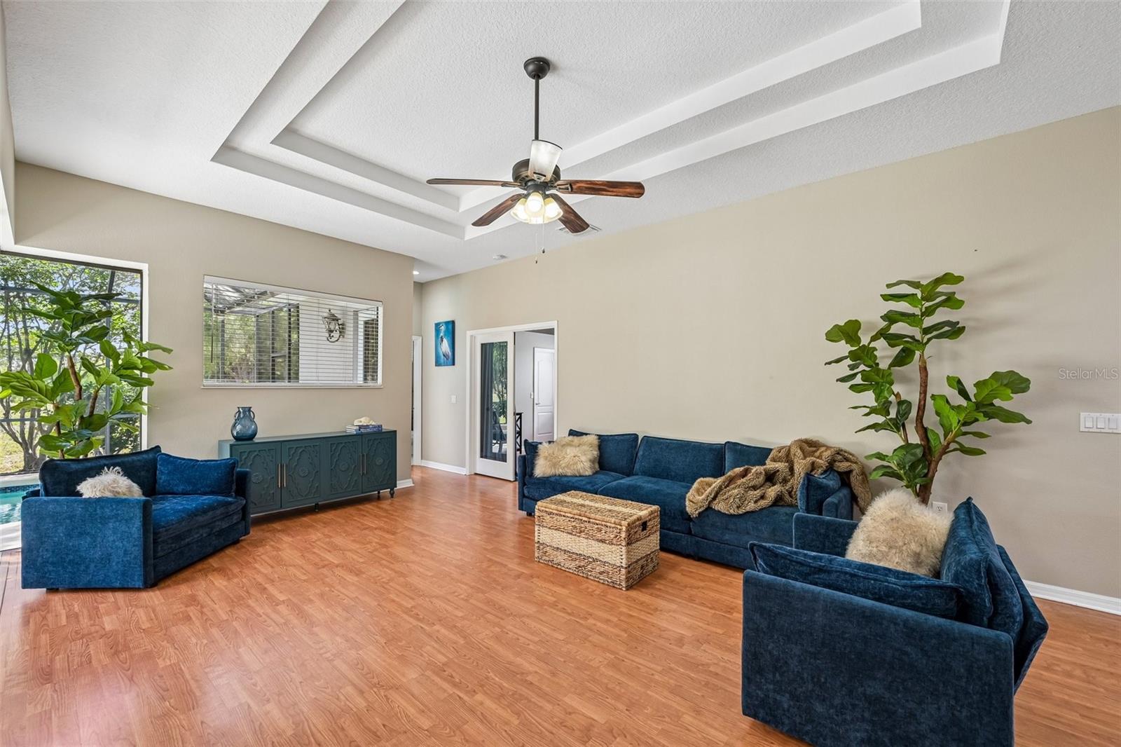 GREYHAWK LANDING PH 3 - Residential