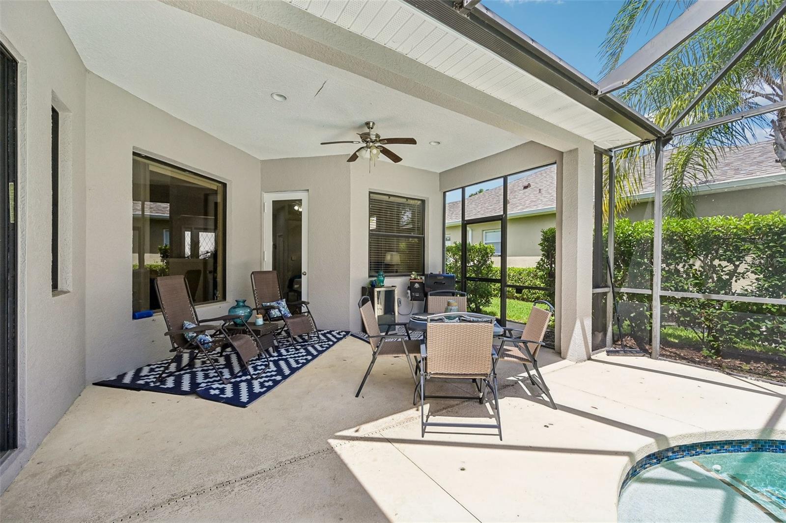 GREYHAWK LANDING PH 3 - Residential