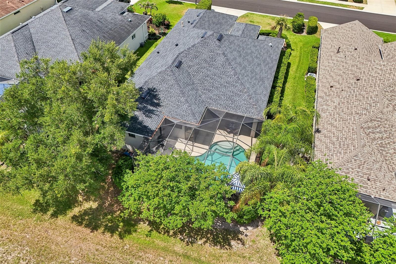 GREYHAWK LANDING PH 3 - Residential