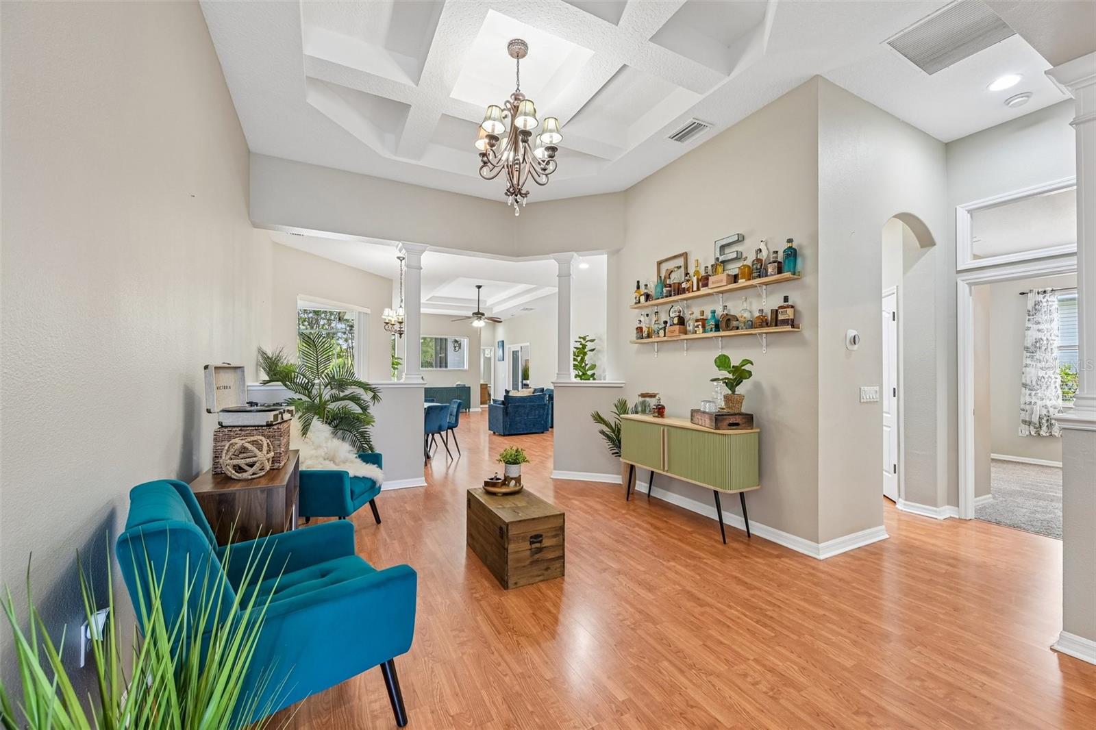 GREYHAWK LANDING PH 3 - Residential