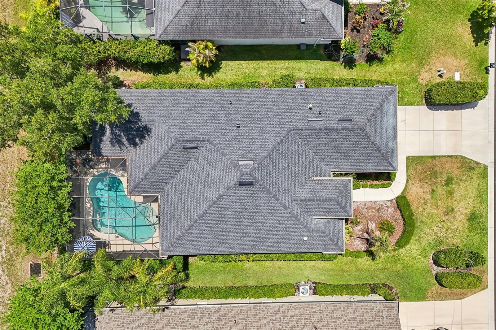 GREYHAWK LANDING PH 3 - Residential