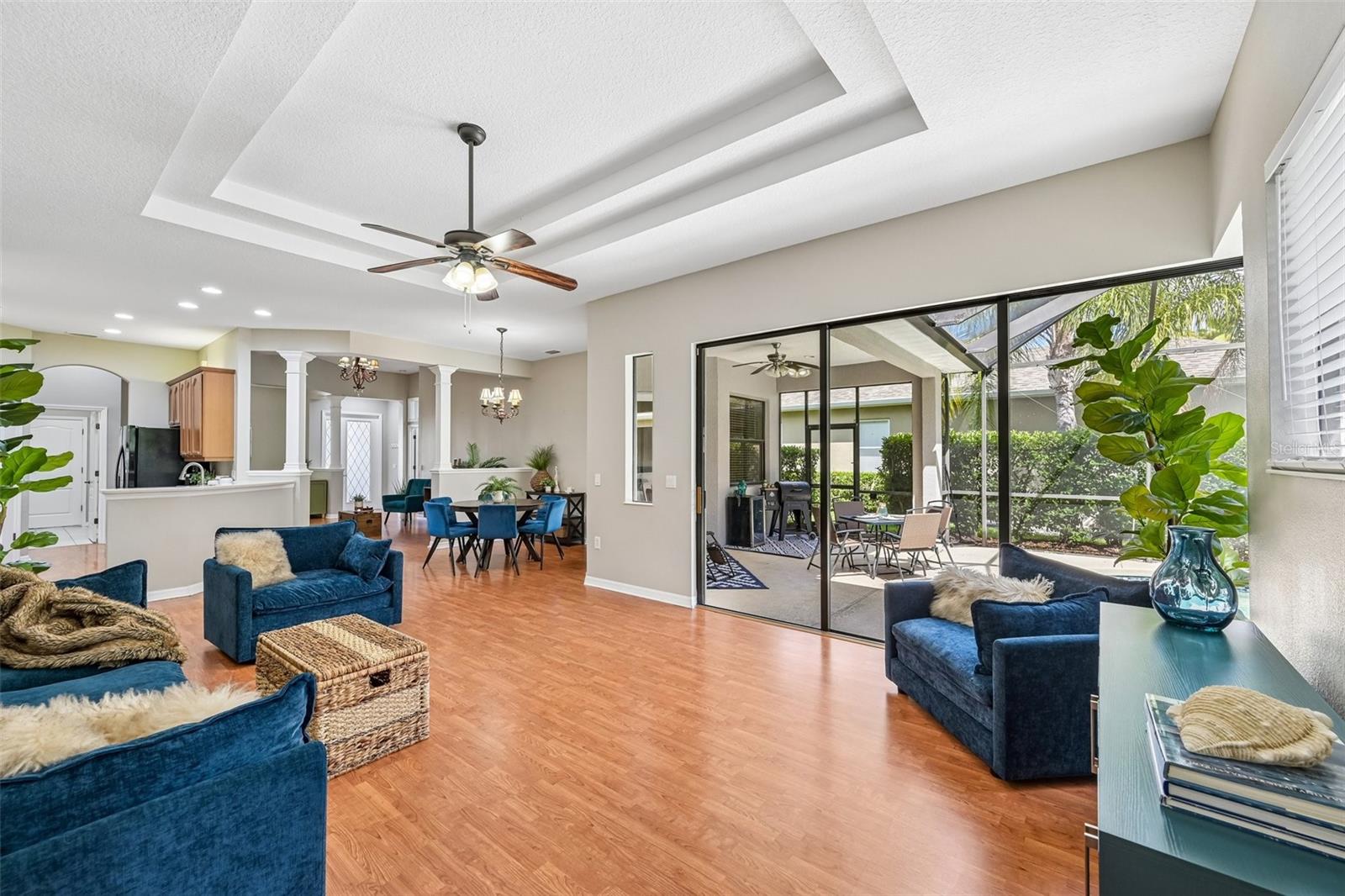 GREYHAWK LANDING PH 3 - Residential
