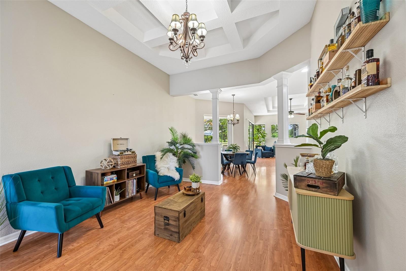 GREYHAWK LANDING PH 3 - Residential