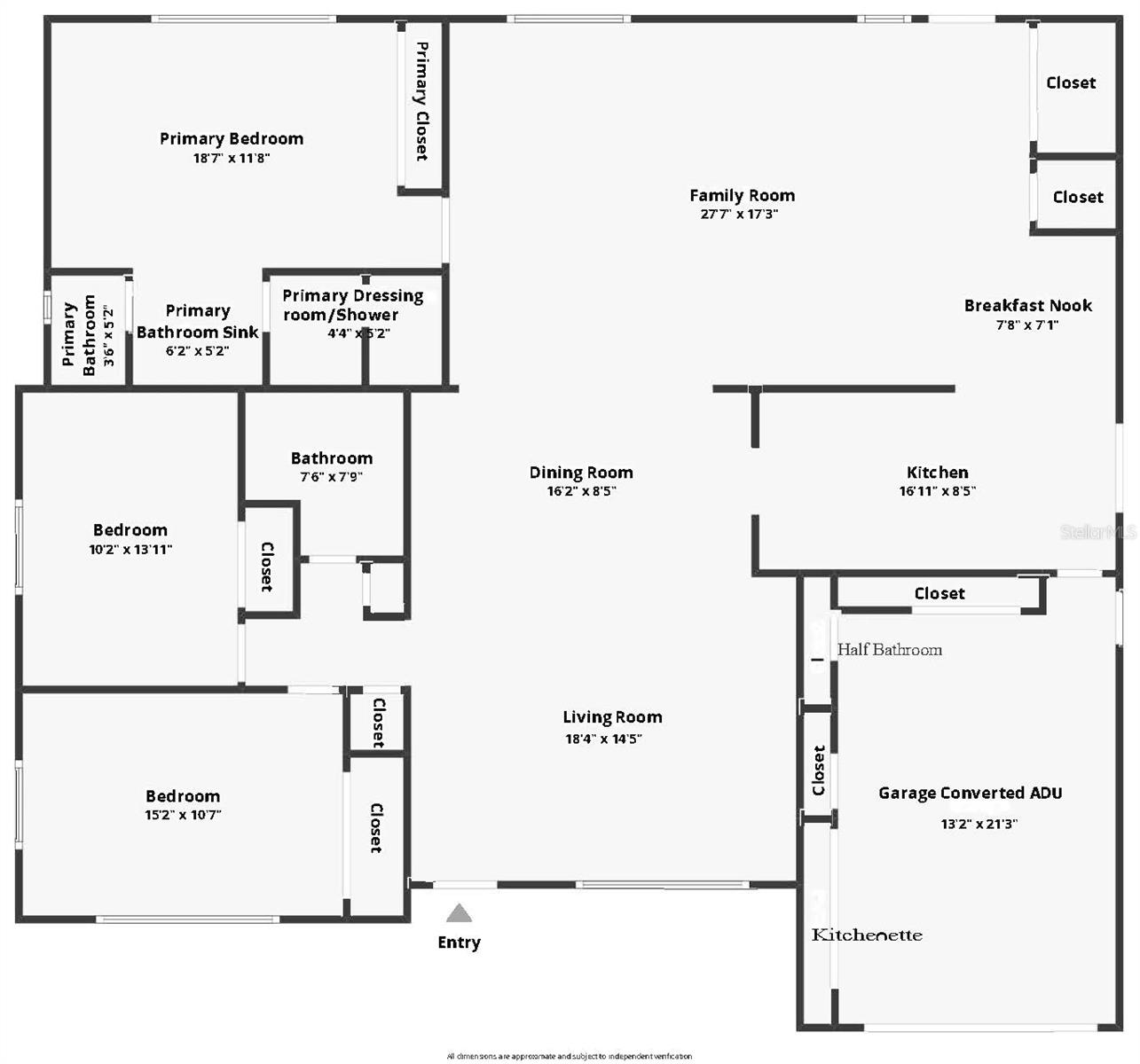 WOODRIDGE - Residential