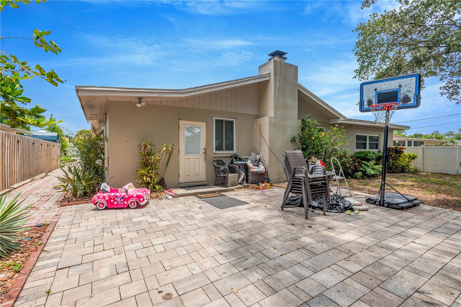 WOODRIDGE - Residential
