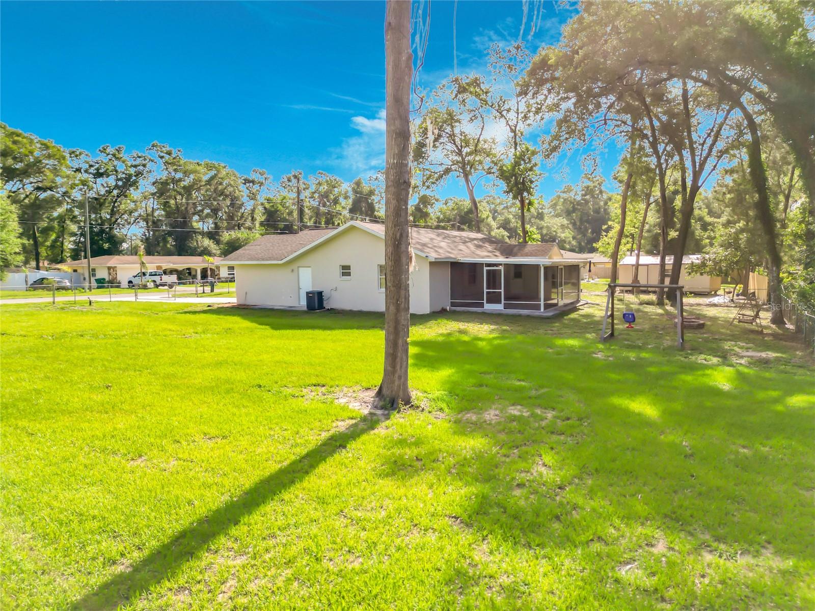 INVERNESS HIGHLANDS WEST - Residential
