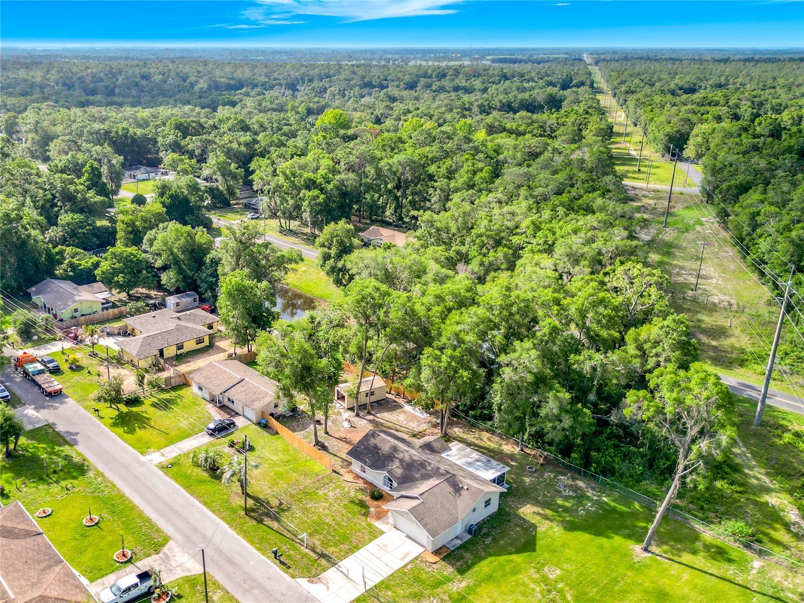 INVERNESS HIGHLANDS WEST - Residential