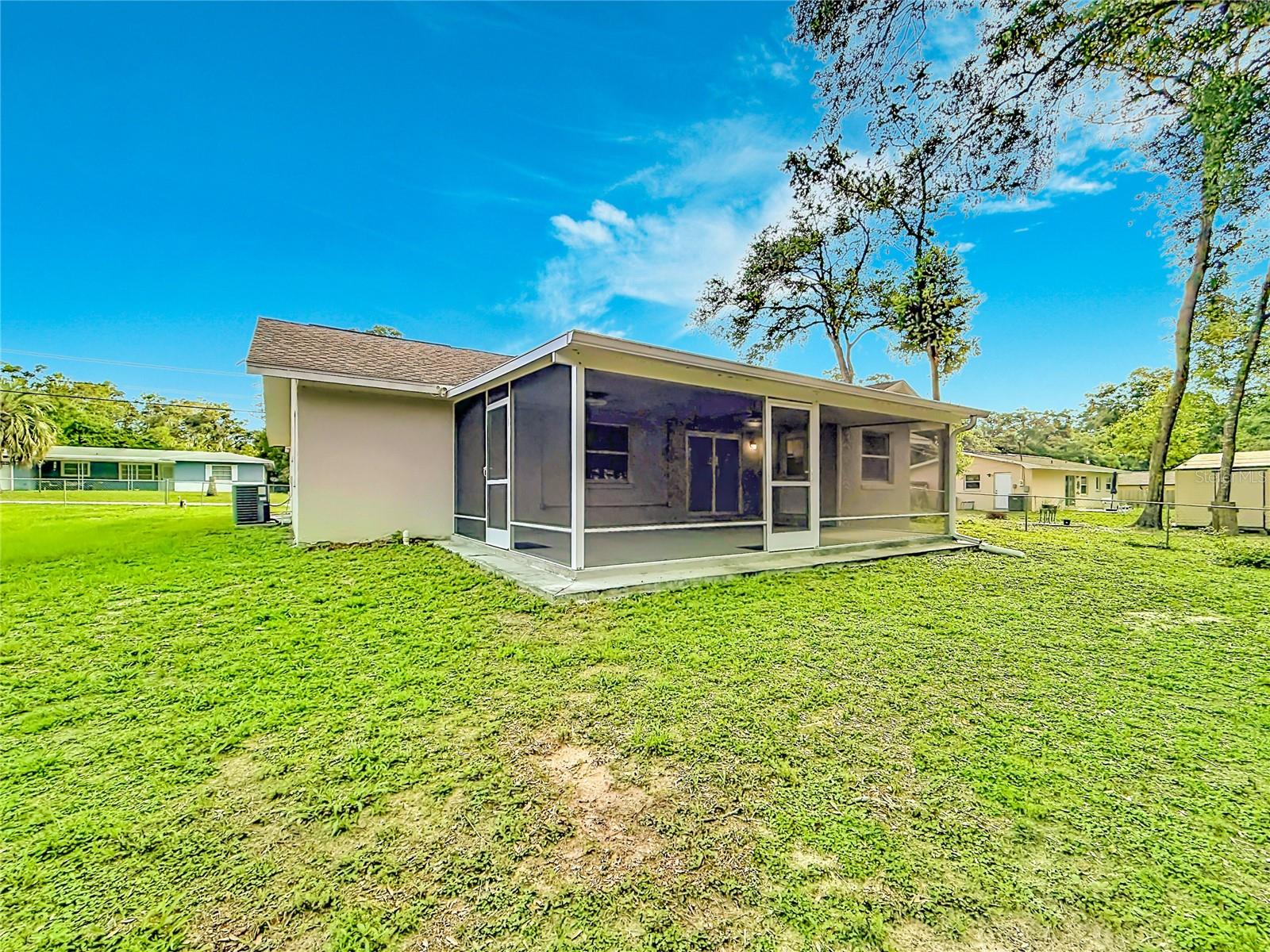 INVERNESS HIGHLANDS WEST - Residential