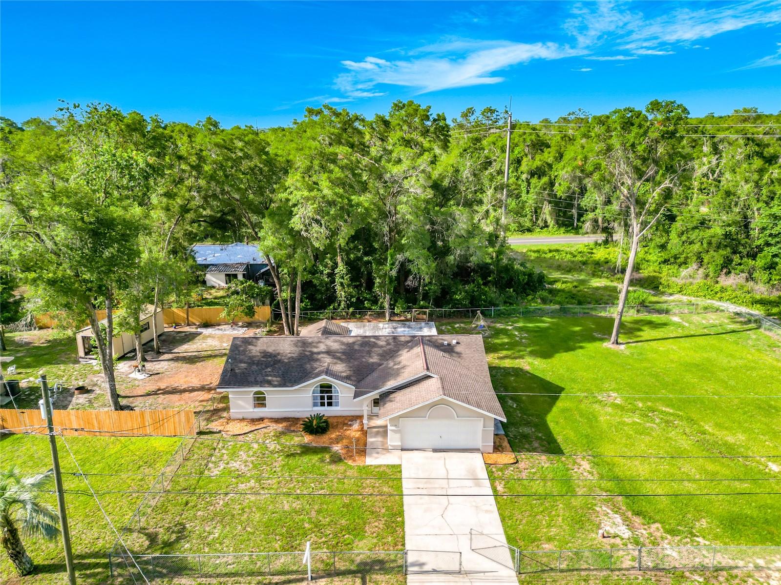 INVERNESS HIGHLANDS WEST - Residential
