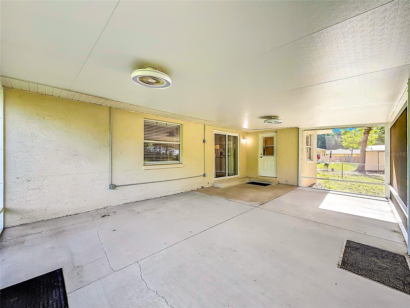 INVERNESS HIGHLANDS WEST - Residential