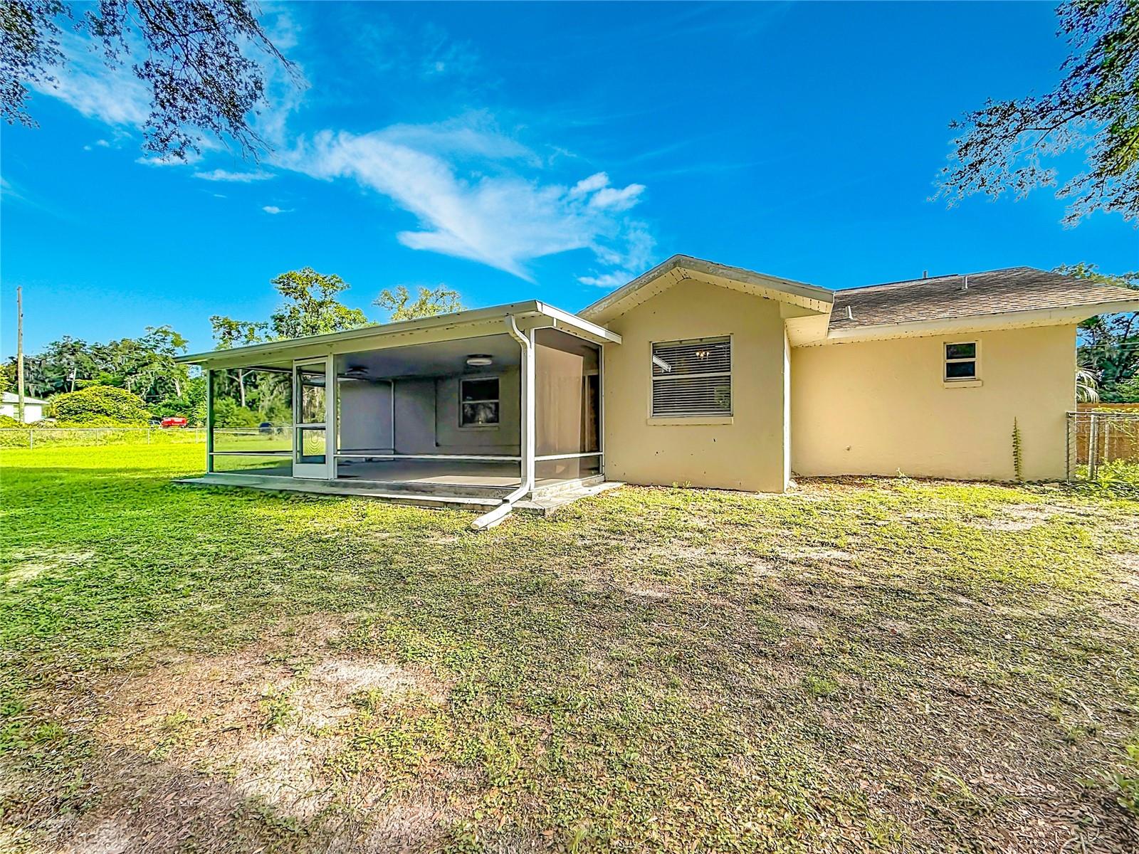 INVERNESS HIGHLANDS WEST - Residential