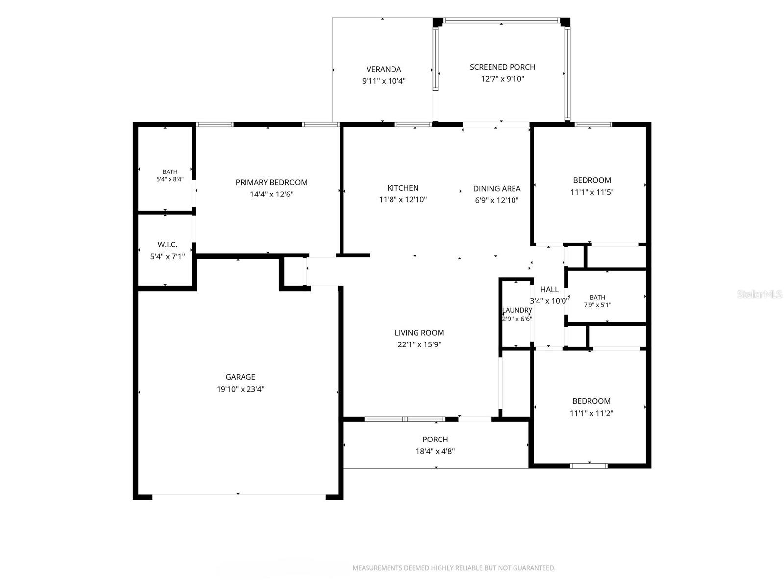 OCALA PARK EST - Residential