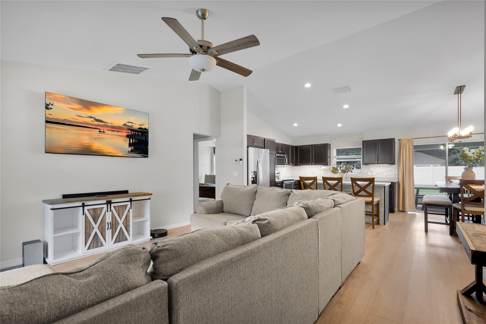 OCALA PARK EST - Residential