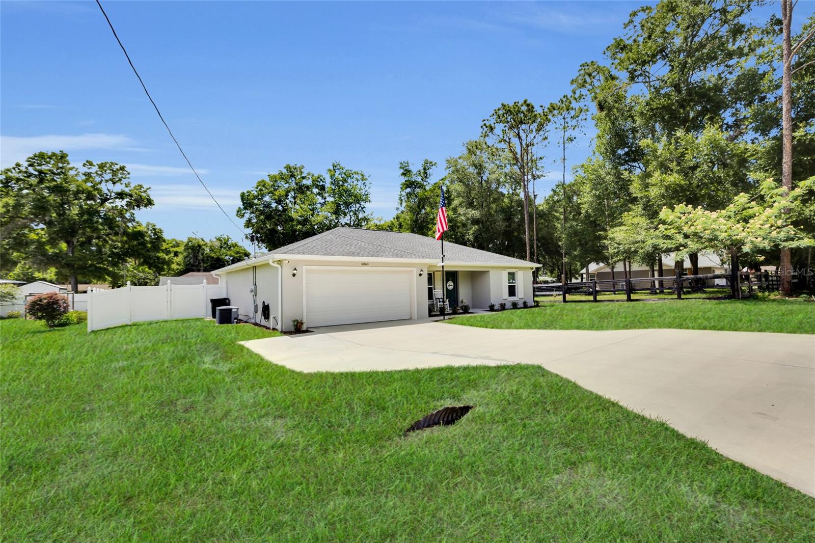 OCALA PARK EST - Residential