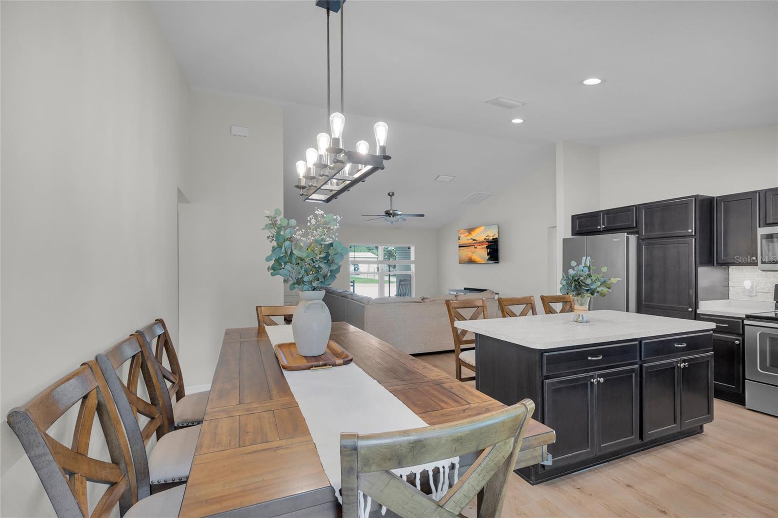 OCALA PARK EST - Residential