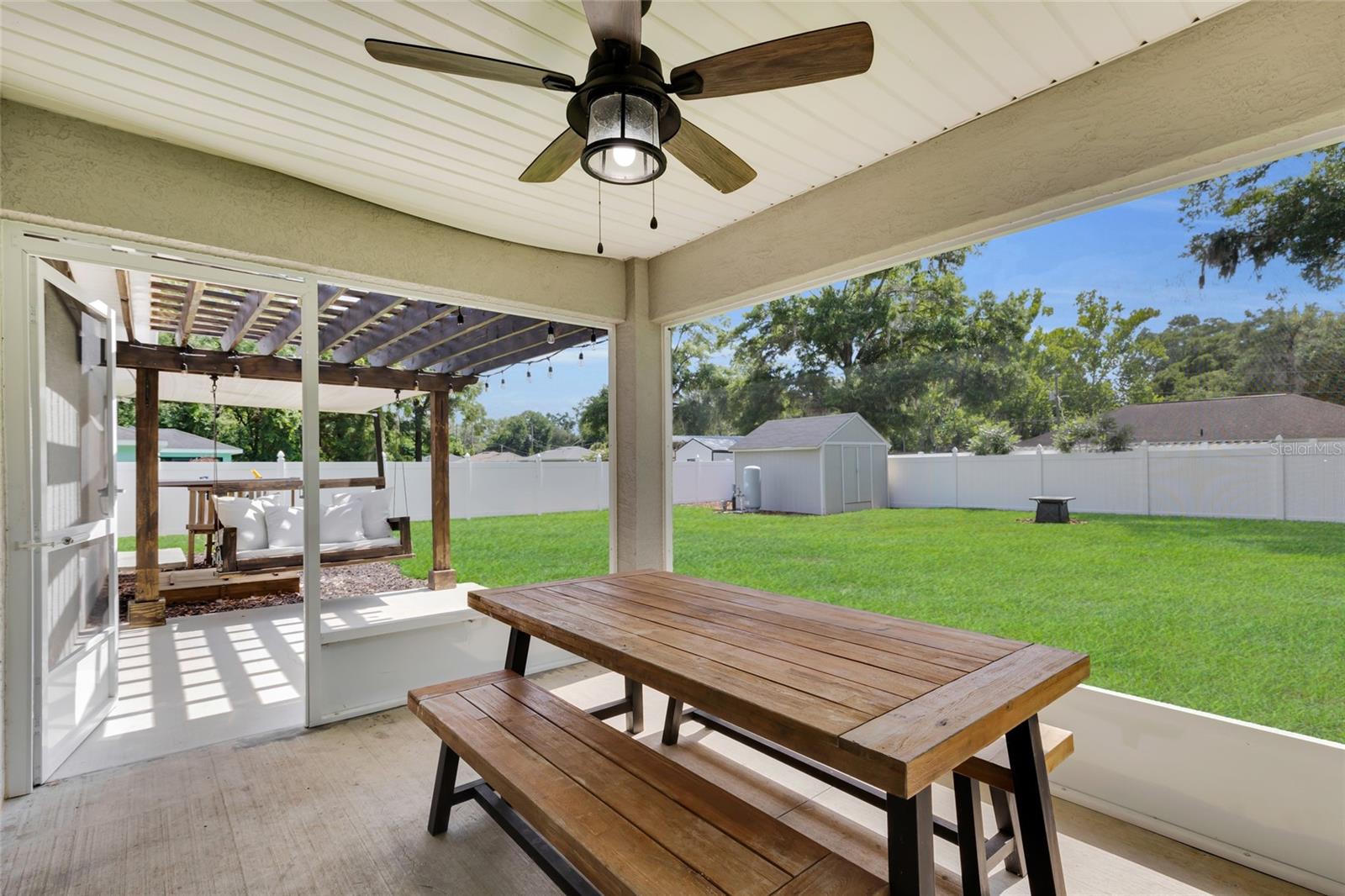 OCALA PARK EST - Residential