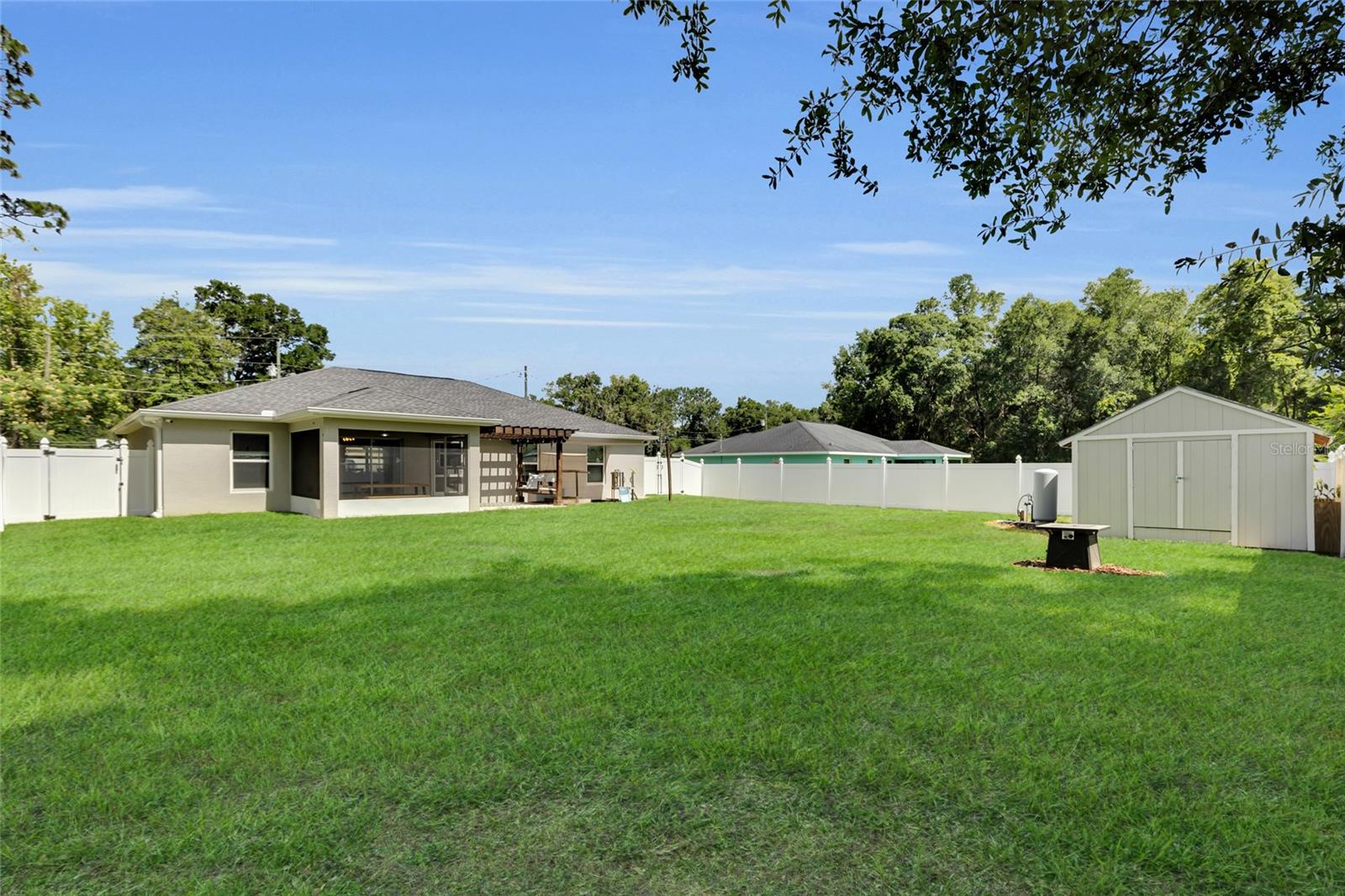 OCALA PARK EST - Residential