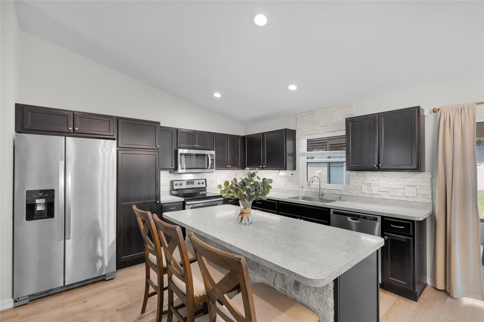 OCALA PARK EST - Residential
