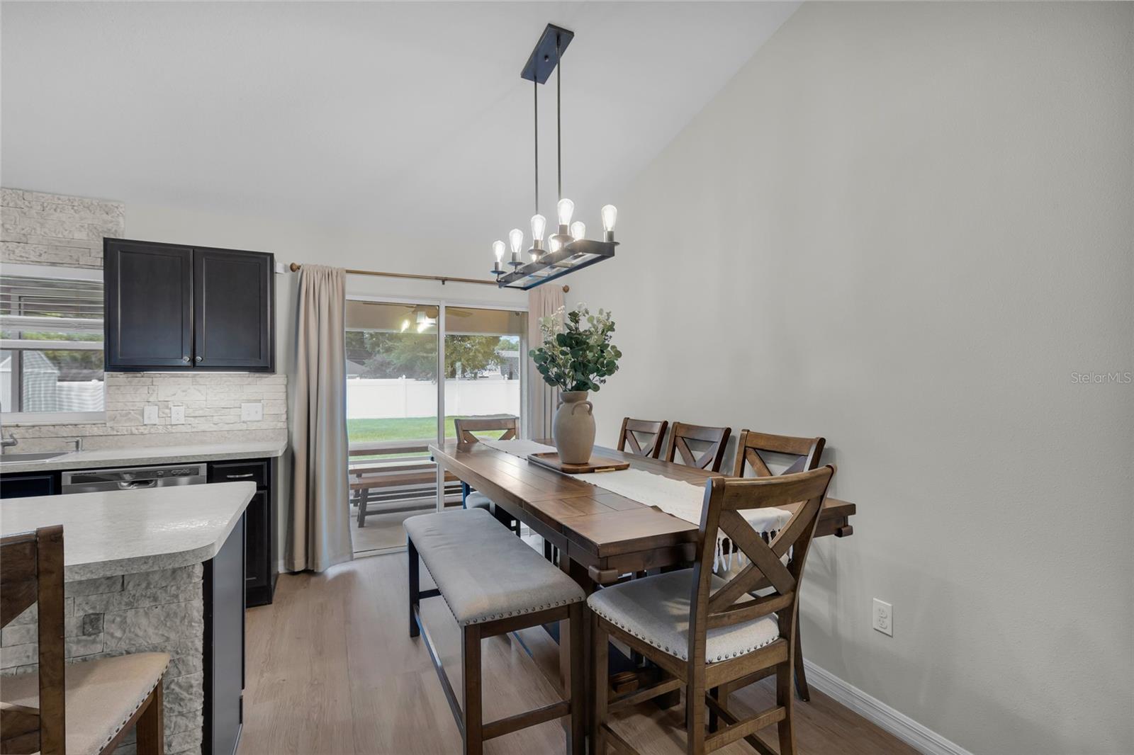 OCALA PARK EST - Residential