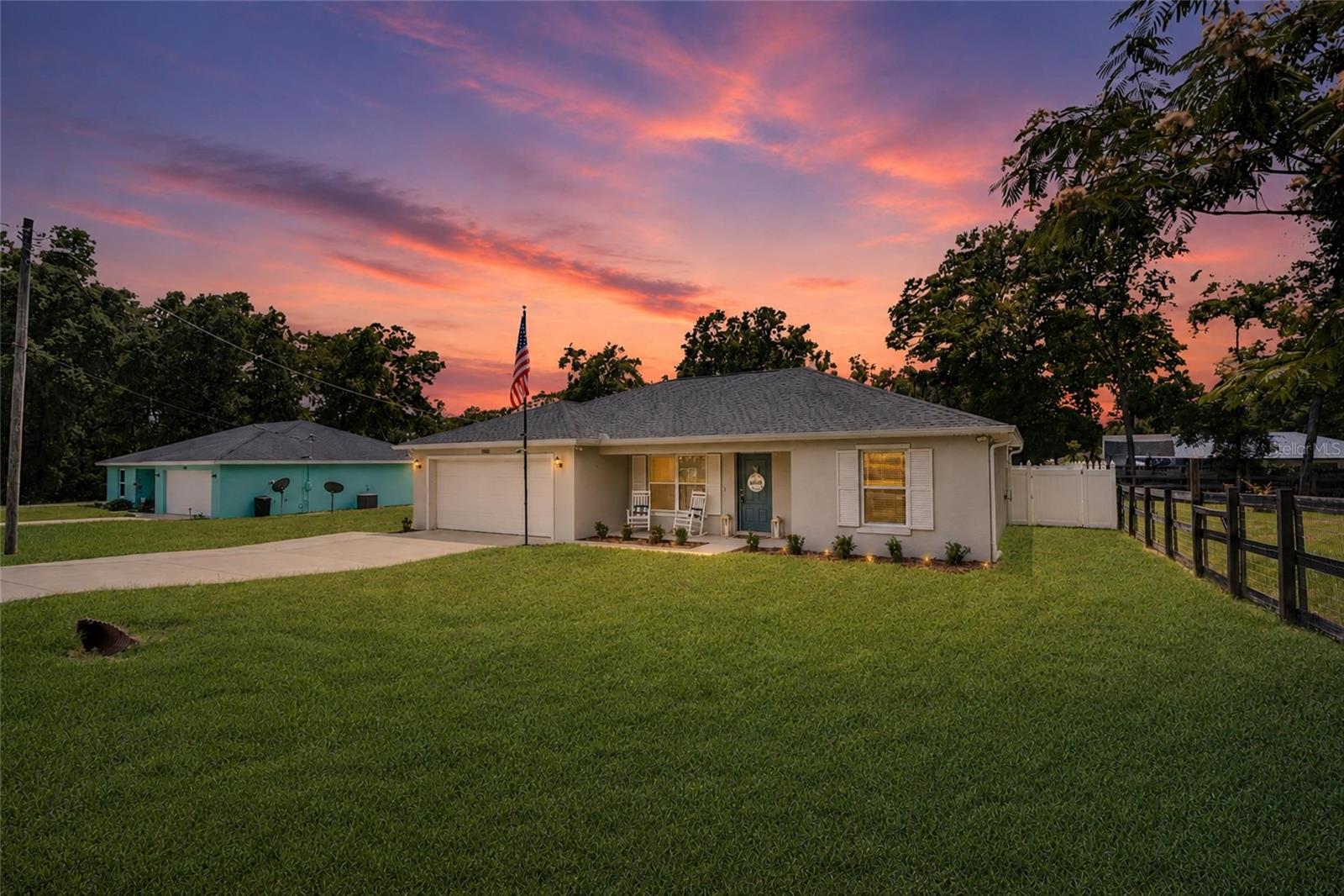 OCALA PARK EST - Residential