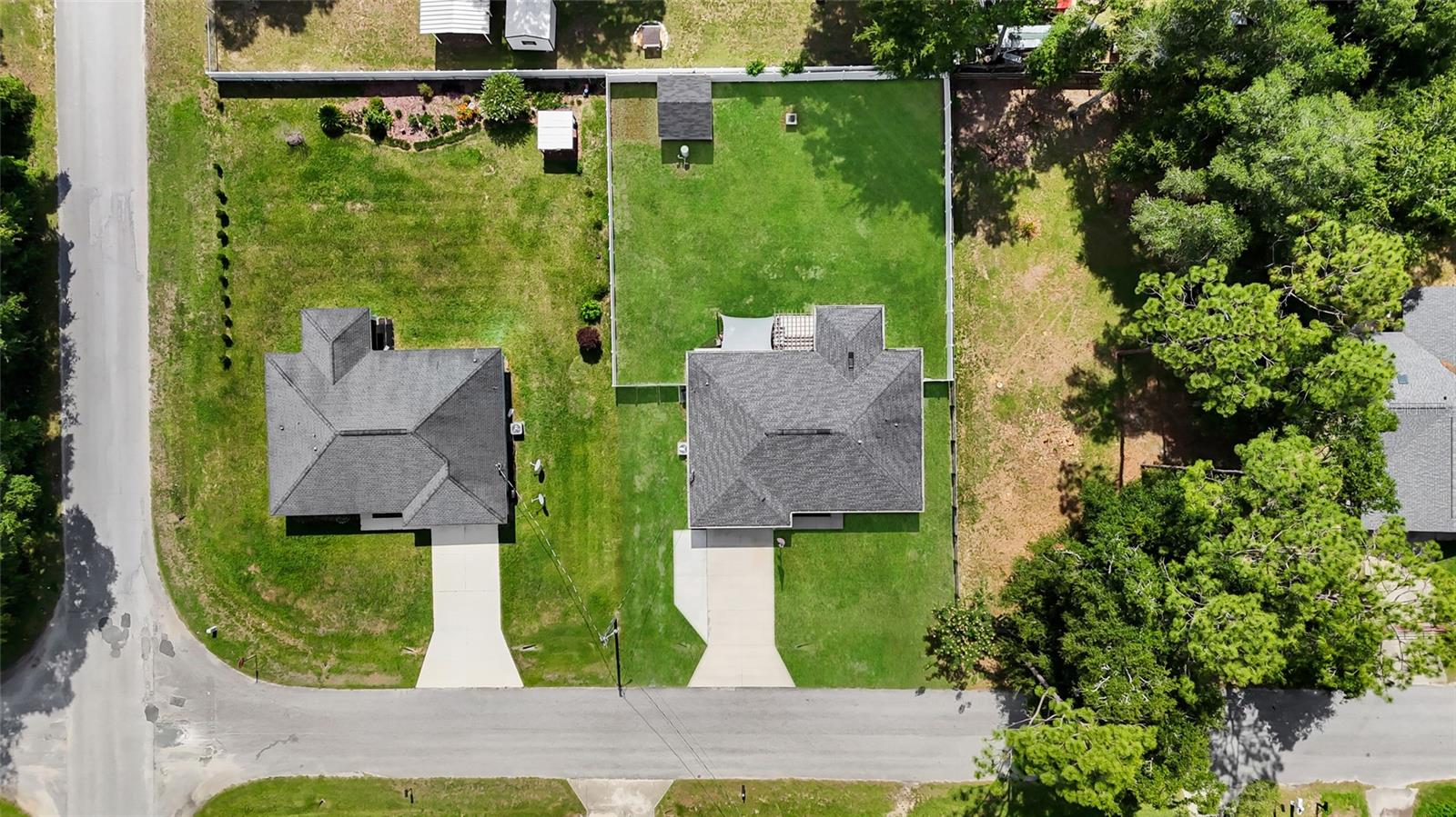 OCALA PARK EST - Residential