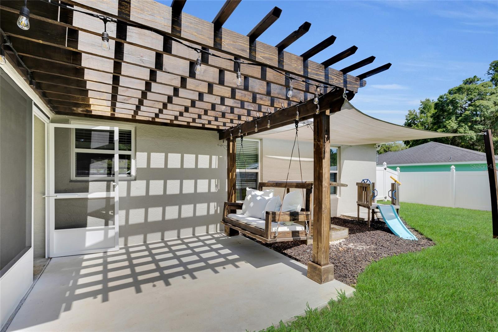 OCALA PARK EST - Residential