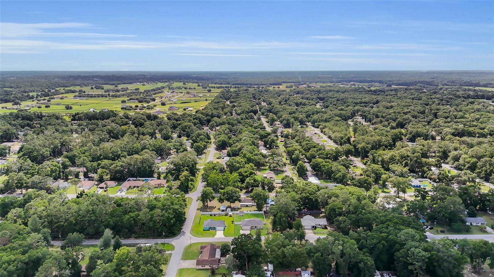 OCALA PARK EST - Residential