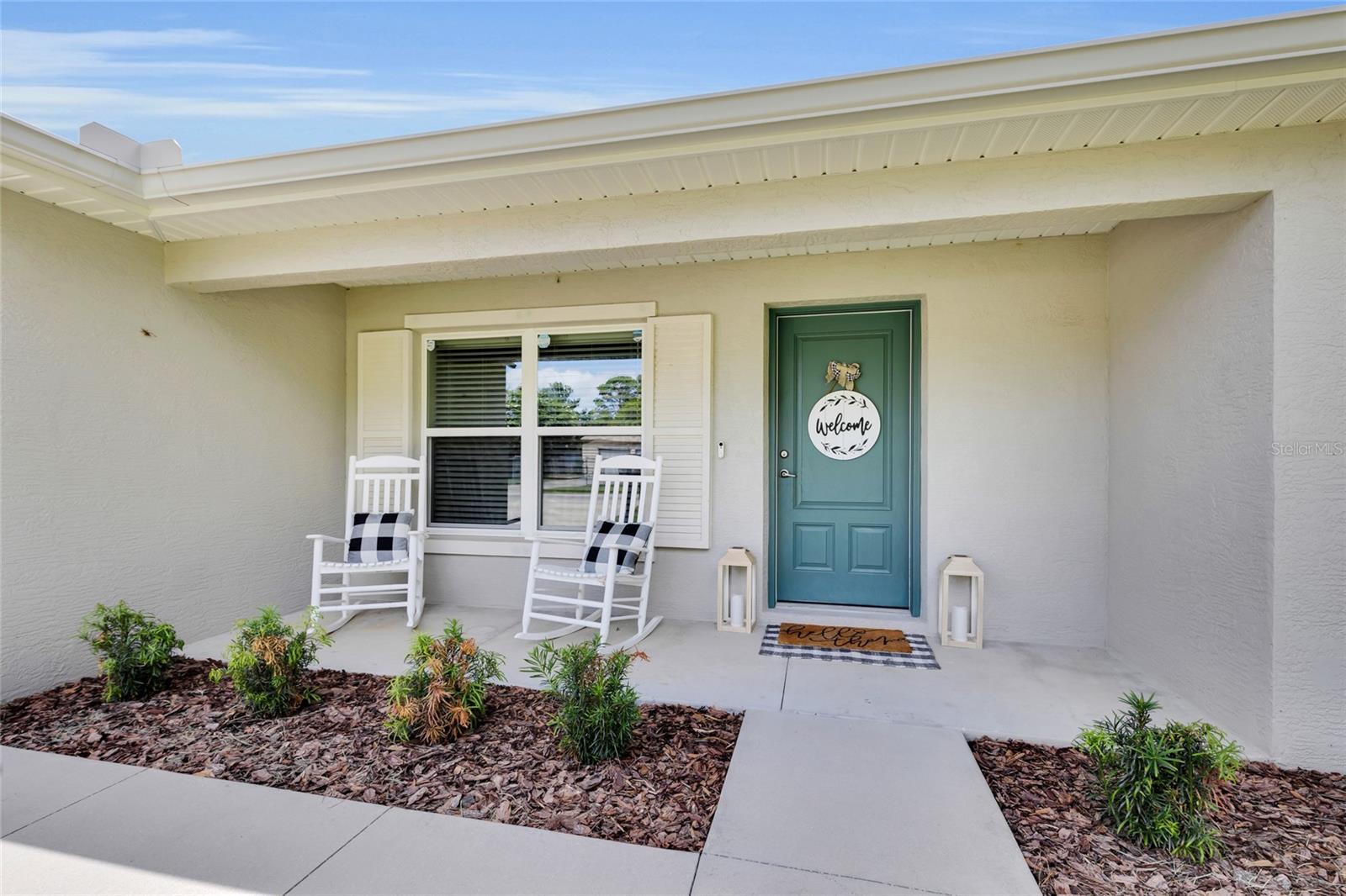 OCALA PARK EST - Residential
